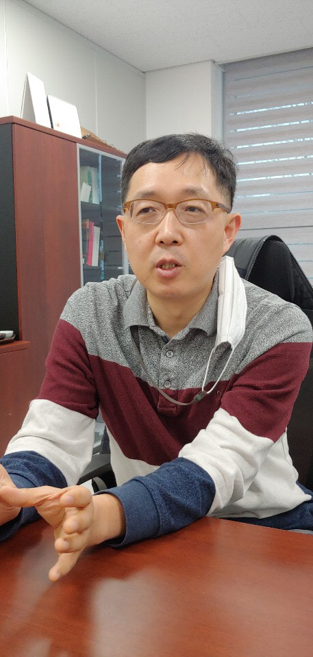 김선영 생명연 KOBIC 센터장